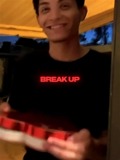 She Didn't just break his heart | she crushed his soul💔