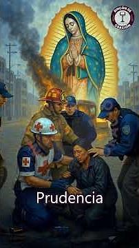 Prayer to Our Lady of Guadalupe for Mexico