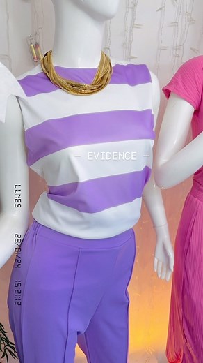 14 reactions | ✨—NEW ARRIVALS— ✨ #TENDENCIA 2024 ¡YA DISPONIBLE! solicita al 58766760  彩CÓDIGO: #SET RAYA 笠Tallas: S M Y L Mayoristas precio especial 6pz Envíos a toda Guatemala  | Evidence Clothing Store - Bonage JEANS | Facebook