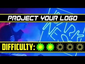 How to trace and import your logo for LaserCube LaserOS