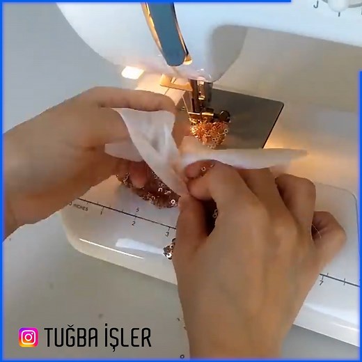 19K views · 181 reactions | I show you how to make a bubble skirt on this video. | Tugba Isler | Facebook