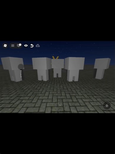 the spring lock #roblox #fnaf #willamafton #springbonnie #springtrap #capcut #catalogavatarcreator