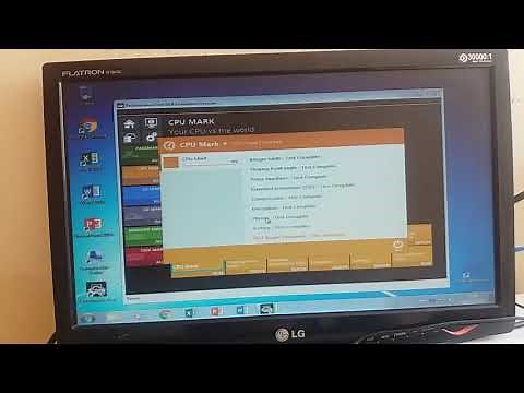 Is the Intel Core i5-3470 Good? Is it Powerful? Is it Worth It? Processor Test