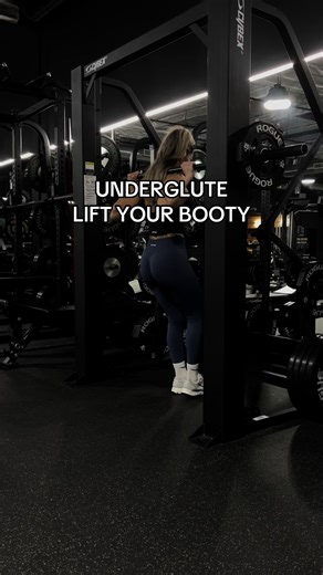 Effective Under Glute Workout to Lift Your Booty