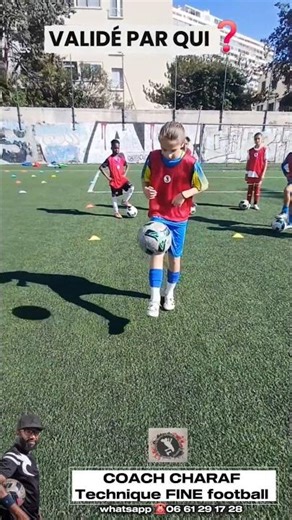 ➡️ VALIDATION JONGLES [🦶 [Module 6 ]⬅️