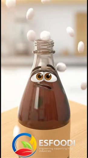 Everyone Knows Mentos Explode Soda… But Do You Know Why?