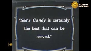 At the See's Candies factory, in Culver City, Calif., candymakers are busy cranking out holiday cheer, which is sold online and in more than 200 stores across the U.S. Correspondent Luke Burbank tests his candy-making skills, and also finds out how a Christmas tradition, stalled during last year's pandemic, is now back. https://cbsn.ws/3yF72Aj | CBS Sunday Morning