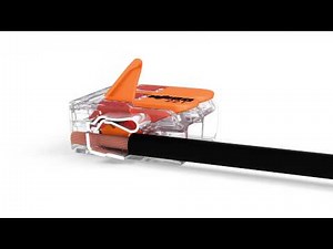 WAGO Verbindungsklemmen Typ 221