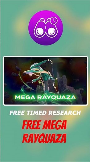 FREE Mega Rayquaza! Get Meteorite & Mega Energy | Ozone Descent Pokémon GO