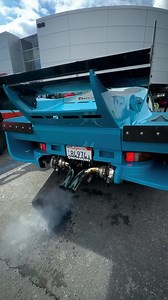 3.3K views · 16K reactions | Did you ever wonder what Bisimoto’s 920 hp twin turbo 935M16 sounds like when started up? #porsche #outlawporsche #modifiedcars #modifiedsociety #carchick #porschelife | Jessyca Blood | Facebook