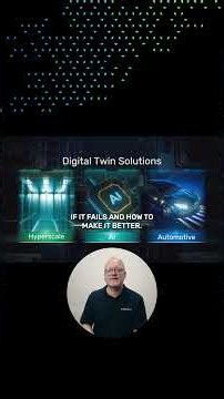 How Digital Twins Are Changing Engineering