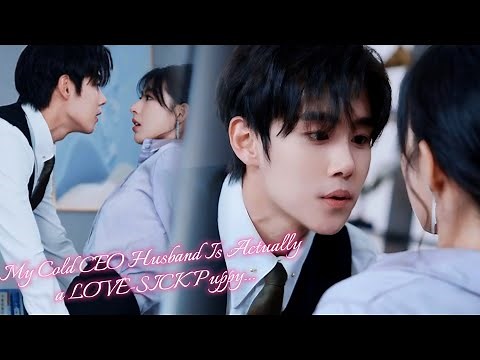 The Untouchable CEO’s 10-Year Crush Turns Into Obsessive Romance with Fierce Protection！