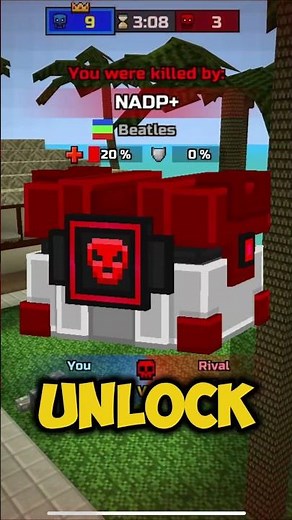 How to LEVEL FAST XP EASILY Pixel Gun 3D