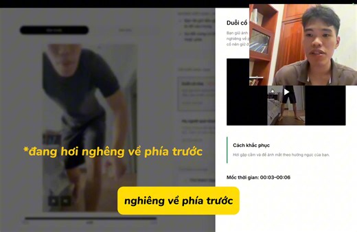 Mình đã dành hơn 720 tiếng để tạo một AI personal trainer (Link thử app ở dưới cmt) Một tháng vừa qua mình lặn khỏi mạng xã hội để học code và luyện build sản phẩm (với sự hỗ trợ của AI, tất nhiên rồi). Và bây giờ, mình rất vui khi được thông báo thành quả của mình đến bạn. Trước khi vào chi tiết dự án, mình xin được cảm ơn những người đã đồng hành cùng mình trong dự án này, bao gồm anh Tuan Khai a.k.a backend engineer xấu trai nhất Đà Nẵng @Claude Opus 4.5 và @GPT-Codex 5.2 1. Đặt vấn đề Mình q