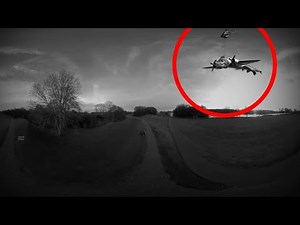 Bombardiro Crocodilo CAUGHT ON CAMERA