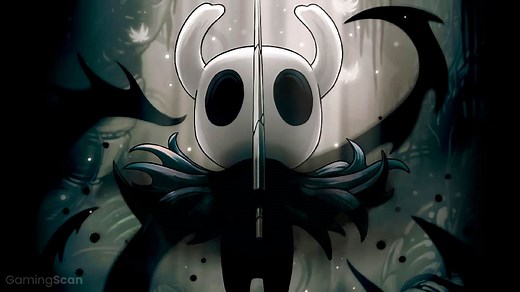 Best Games Like Hollow Knight [2025 Game List] - GamingScan