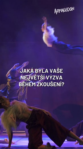Divadlo BRAVO! on Instagram: "Diskuze s herci, performery a tvůrci nejnovějšího představení našich @losers.cirque Armagedon: Poslední derniéra už dnes večer 20. ledna v @divadlo.bravo! 🥳🔥 Pár míst se v hledišti ještě najde. 👉 divadlobravo.cz Těšíme se na vás. 🎉 @jakojakub_zacek @hofmanjan @nikol_kopacova @kristy_loserka @michaela.kadl @andreakheil @baaarb11 @vandazmijova @tomas.loser @michal.pribylinec @rawptile @pavelstrak.a @peetee_loser #divadlobravo #loserscirquecompany #loserscirque #di