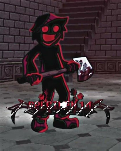 HUMANS VS MONSTERS PART 28