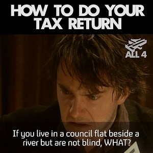 696K views · 6.7K reactions | We all hate filling out forms... | Channel 4 Homes | Facebook