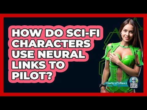 How Do Sci-Fi Characters Use Neural Links To Pilot?