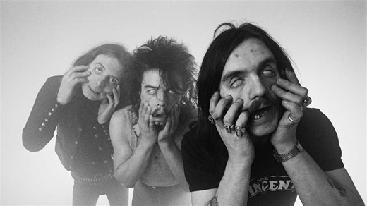 The story of an all-time heavy rock classic: Motörhead's Ace Of Spades