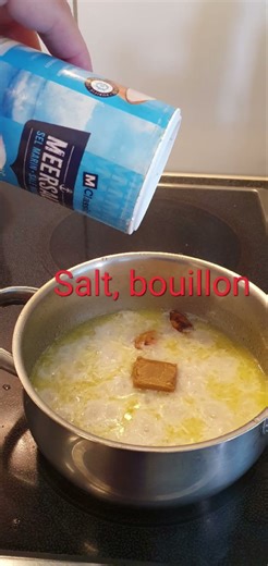 Arroz seco "Dry rice". YouTube cozinha, arroz seco.