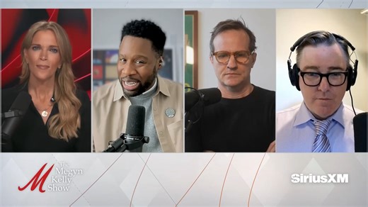 In today’s episode, Megyn Kelly is joined by Kmele Foster, Michael Moynihan, and Matt Welch, hosts of The Fifth Column / Podcast, to discuss Chuck Todd brutally turning on Biden, Don Lemon’s bizarre legal advice and attacks on Trump supporters, and more. Subscribe and download the FULL show here: https://youtube.com/c/MegynKelly/?sub_confirmation=1 https://podcasts.apple.com/us/podcast/the-megyn-kelly-show/id1532976305 https://open.spotify.com/show/0awxEJH88Xur0GHXuteBLw?si=FU6SKHPjQF2uGUpYGvhkt