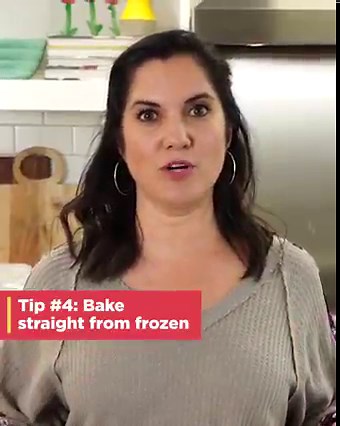 1.9M views · 41K reactions | Have you ever wondered how to cook chicken breasts from frozen? Because talk about a time saver! Let Nicole show you how. LEARN MORE: https://armagazine.com/3zxsk30 | Allrecipes | Facebook