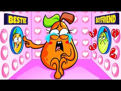 LIVE ‼️ Spacial Day || Pear Couple