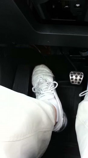 8th gen civic - clutch clicking noise