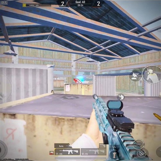 HACKER OR WHAT ☠️ #gaming #gameplay #music #1v1challenge