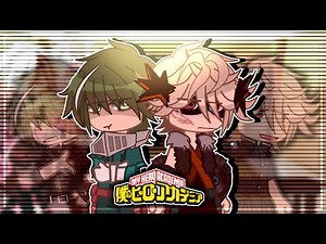 Class 1-A Reacts To Each Other’s Past || ANGST || Spoilers ⁉️ || PT 1/2