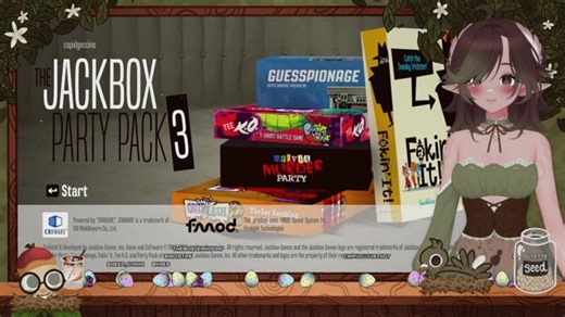 (•)> a new vtuber is brewing...