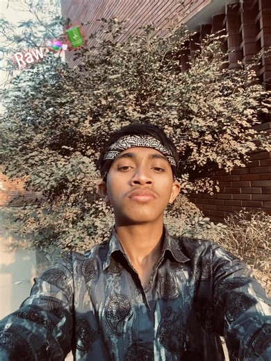 Raw Candy Challenge on TikTok