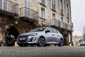 Essai - Peugeot 208 Hybrid 100 ch (2024) : un nouvel attelage gagnant-gagnant
