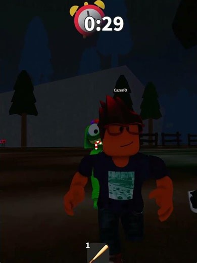 A Witch Story! 🧙‍♀️ New Game Coming Soon! 💖💖💖 #roblox