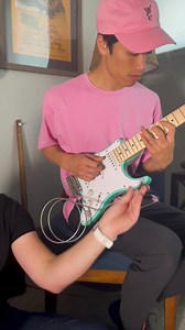 Watch Sonic Roommates Andrew Huang and Rob Scallon sit around the old Chibson Wild Whammy, creating music and memories together! Traveler Guitar Get a Whammy Davis Jr. (4FT) for US, MIM, and MIJ trems now on our website! #wildwhammy #whammybar #chibson #gear #geardemo #onlyachibsonisgoodenough | Chibson USA