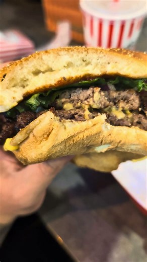 What Is Portillo's Hot Dogs? It Looks Good! #shorts #Portillos #HotDogs #Burgers #PortillosHotDogs