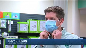 36K views · 300 reactions | Wearing a mask is now required in all public indoor spaces and crowded outdoor public spaces in Michigan. We want to make sure you're wearing your mask correctly, to keep you safe and make sure you don't waste your money. | WXYZ-TV Channel 7 | Facebook
