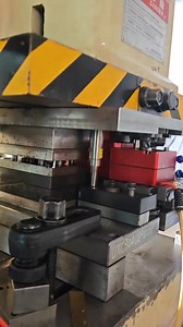 🏭 Continuous Progressive Die with In-Mold Tapping Function To solve our customer’s problem of slow manual screw tapping, we designed a progressive die with built-in tapping system — achieving one-step forming and threading inside the mold. ✅ Higher speed ✅ Stable quality ✅ One-stop metal stamping solution 📩 Email: scl201308@163.com 📲 WhatsApp: 86 15812872696 🌐 Website: www.metalcncstamp.com #MetalStamping #ProgressiveDie #InMoldTapping #PrecisionEngineering #OEM | Wxd Qiu Jie