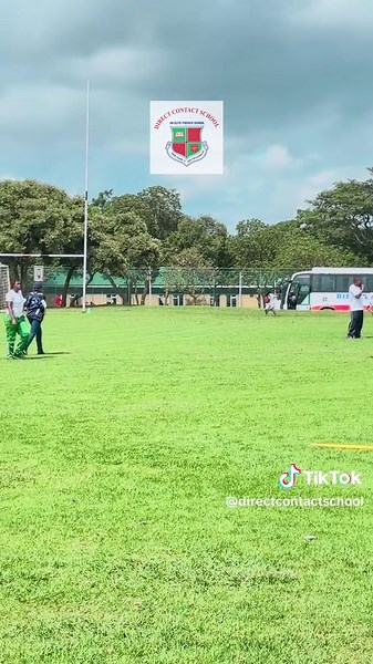 School Sports Races: Athletes Show Their Best