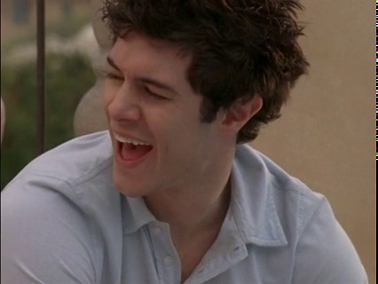 The O.C. (TV Series 2003–2007)