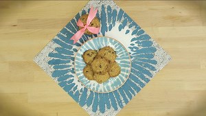 69K views · 856 reactions | CHEWY CHOCOLATE CHIPS, OATS AND RAISINS...