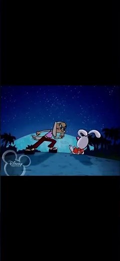 Brandy and Mr. Whiskers Intro