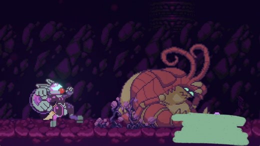 furry新游Star Spawn（2DCG）(微重口)