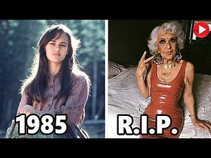 Pale Rider (1985) After 40 Years, What Happened to The Cast Now 2025!