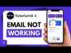 How to Fix Xfinity Email Not Working | Xfinity Email Troubleshoot
