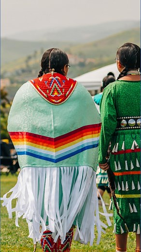 Rising Sun Pow Wow returning to Mount Trashmore Park