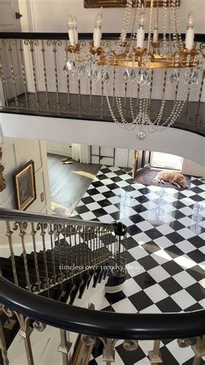 Classic & Timeless Home Interiors