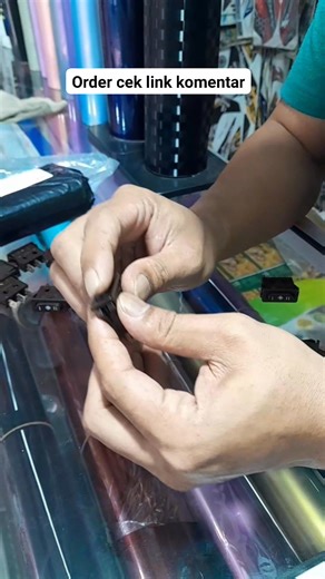 Saklar hotgun paling recomen untuk pemakaian Bar Bar atau brutal.. tahan panas putaran terus menerus... bahan paling tebal diantara lainya.. #fbpro #monetisasikonten #jangkauanluas #wrappingtutorial #belajarpasangscotlet #jangkauanluas #monetisasikonten #wrappingsticker #wrappingcar #modifikasimotor #scotletviral #stickerviral #fbpro #aksesorismoto #stpatricksDay #championsleague #worldsleepday #aarondonald #matchday #Ucldraw #rcb #thrusters #dior #Mothersday #photography #photooftheday #Nature 